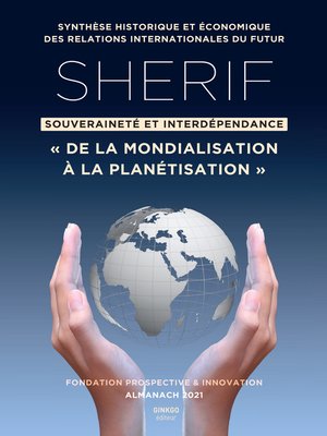 cover image of SHERIF